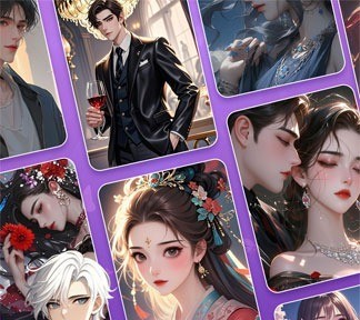 seeleai虚拟陪伴配图